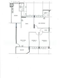 Blk 328 Jurong East Street 31 (Jurong East), HDB 5 Rooms #633235941